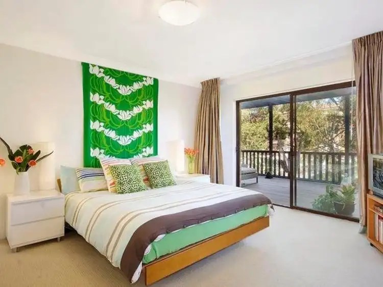Fourth view of Homely house listing, 11 Napper Street, South Coogee NSW 2034