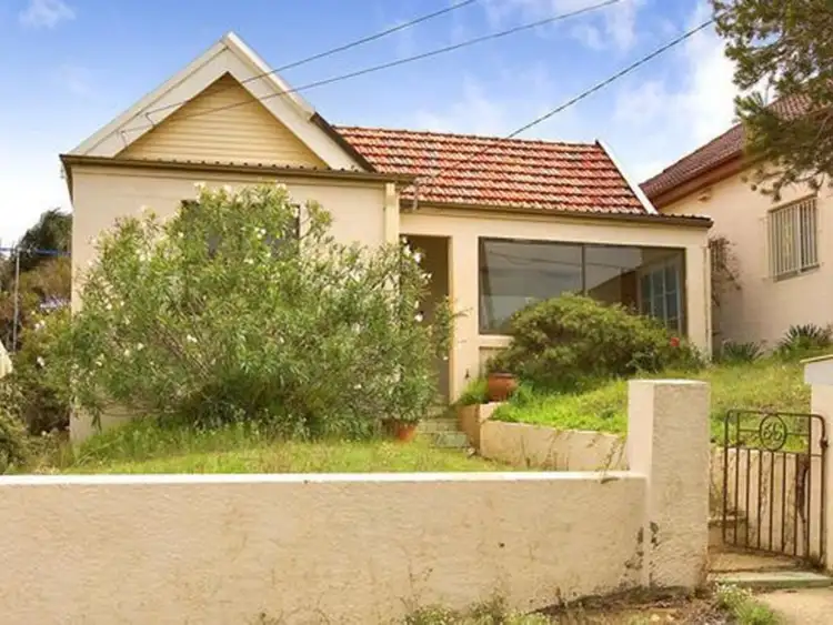 36 Denning Street, South Coogee NSW 2034