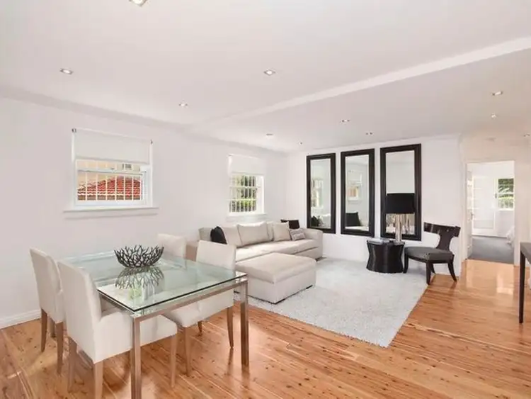 1/47 Liverpool Street, Rose Bay NSW 2029