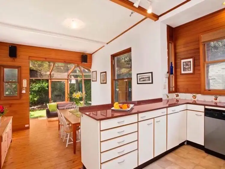Second view of Homely house listing, 7 Beaumont Street, Rose Bay NSW 2029