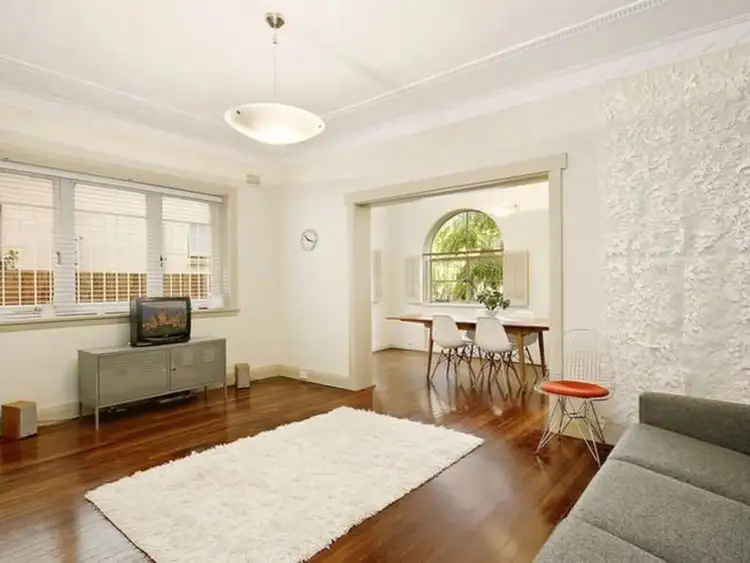 Main view of Homely apartment listing, 2/3 Elanora Street, Rose Bay NSW 2029