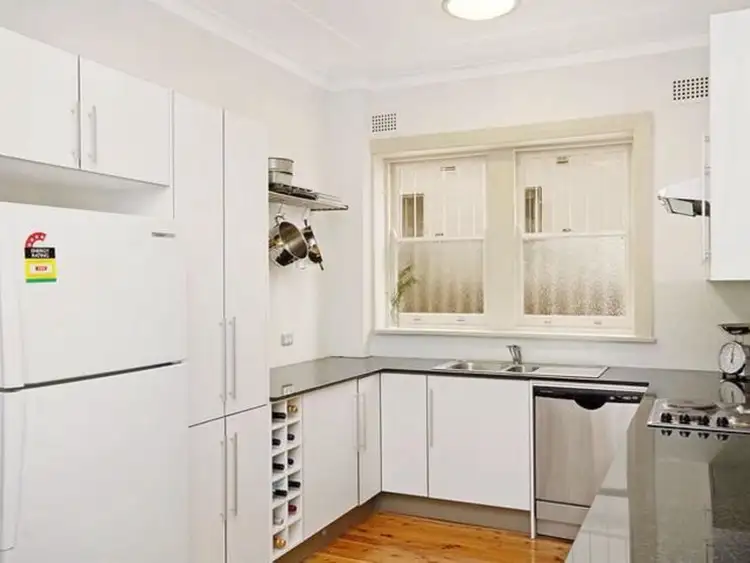 Third view of Homely apartment listing, 2/3 Elanora Street, Rose Bay NSW 2029