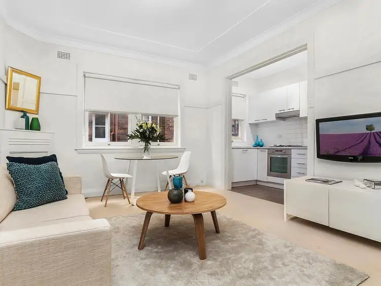 12A/29 Prince Street, Randwick NSW 2031