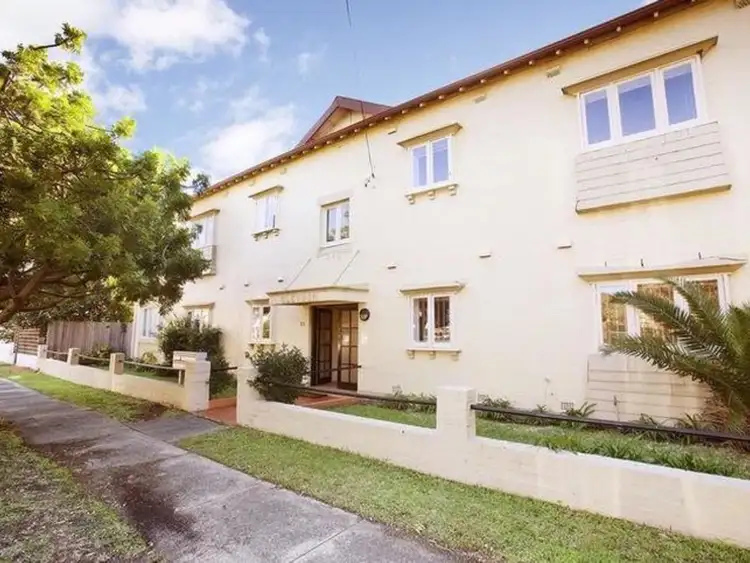 Main view of Homely house listing, 2A Strickland Street, Rose Bay NSW 2029