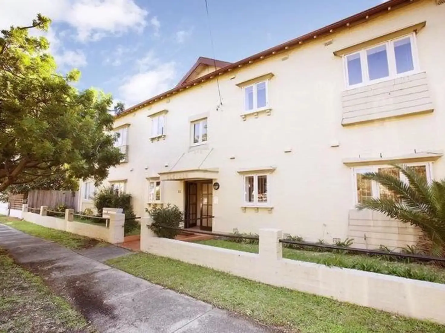 Main view of Homely house listing, 2A Strickland Street, Rose Bay NSW 2029