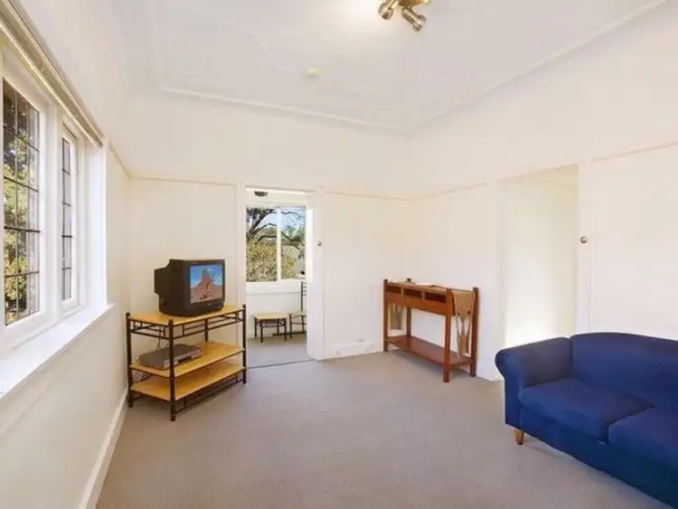 Second view of Homely house listing, 2A Strickland Street, Rose Bay NSW 2029