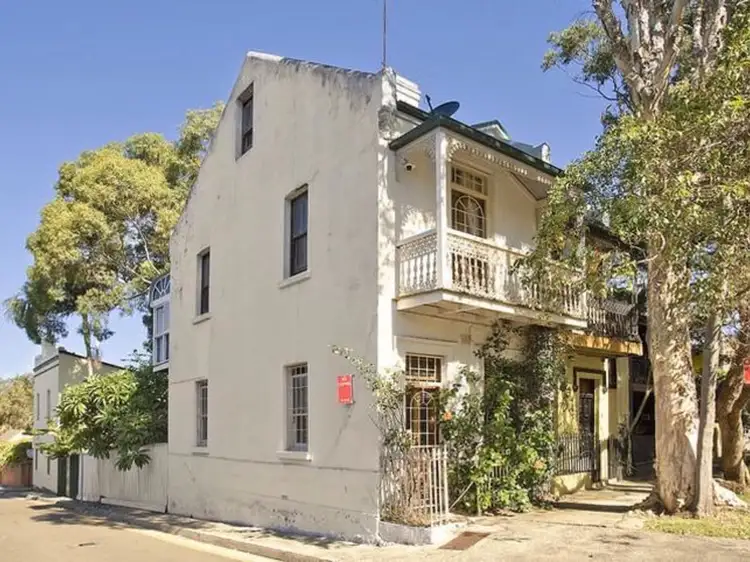 Main view of Homely apartment listing, 1 Morehead Street, Redfern NSW 2016