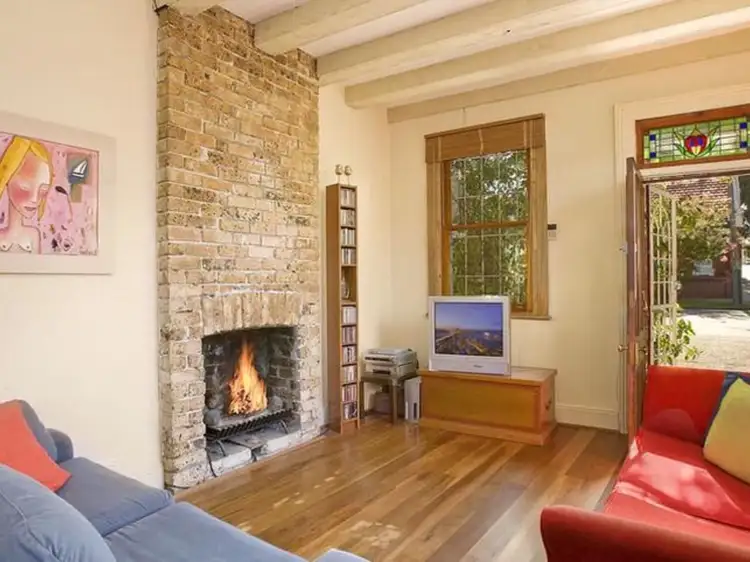 Second view of Homely apartment listing, 1 Morehead Street, Redfern NSW 2016