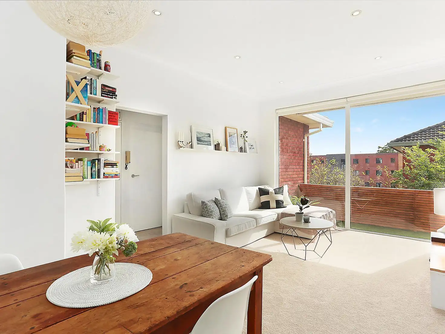 Main view of Homely apartment listing, 27/16 Dutruc Street, Randwick NSW 2031