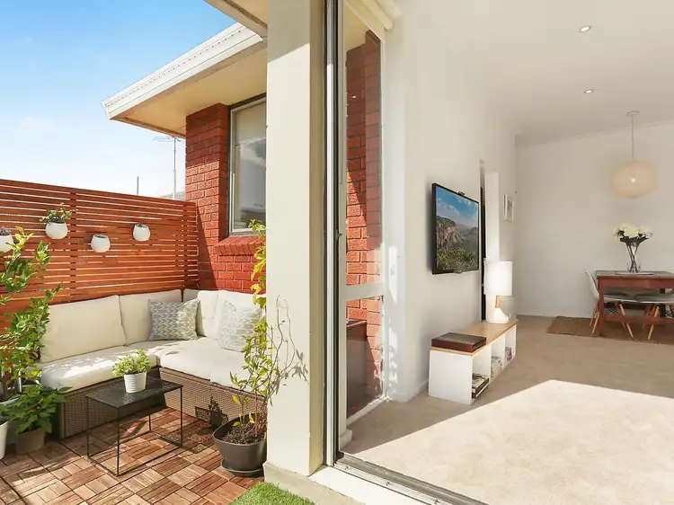 Second view of Homely apartment listing, 27/16 Dutruc Street, Randwick NSW 2031