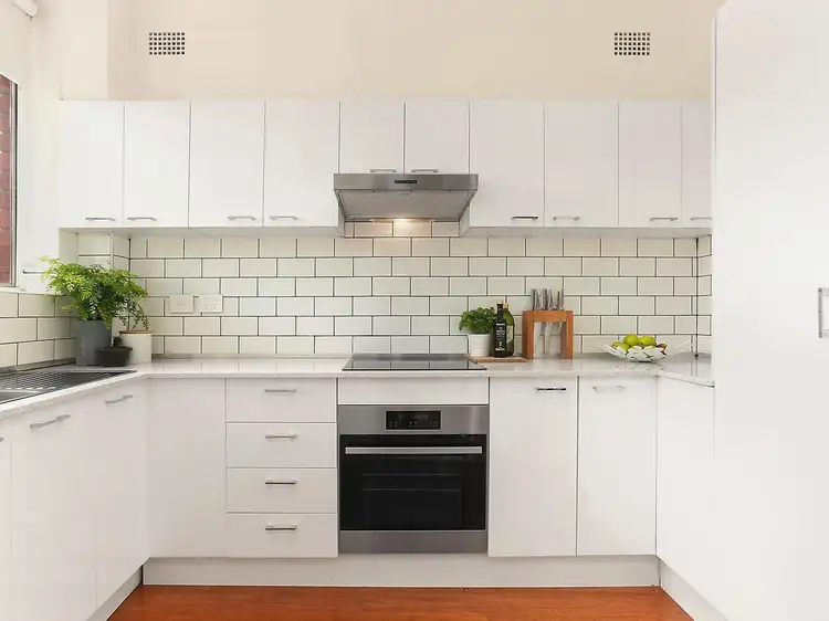 Third view of Homely apartment listing, 27/16 Dutruc Street, Randwick NSW 2031