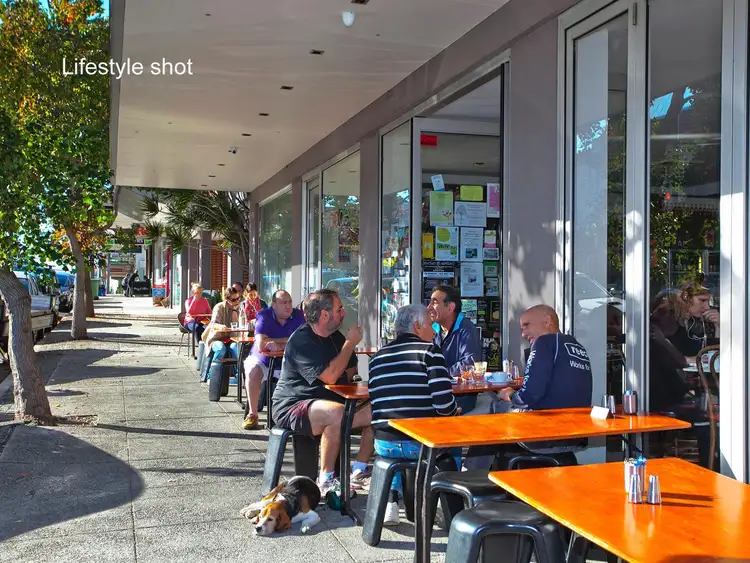 Sixth view of Homely apartment listing, 27/16 Dutruc Street, Randwick NSW 2031