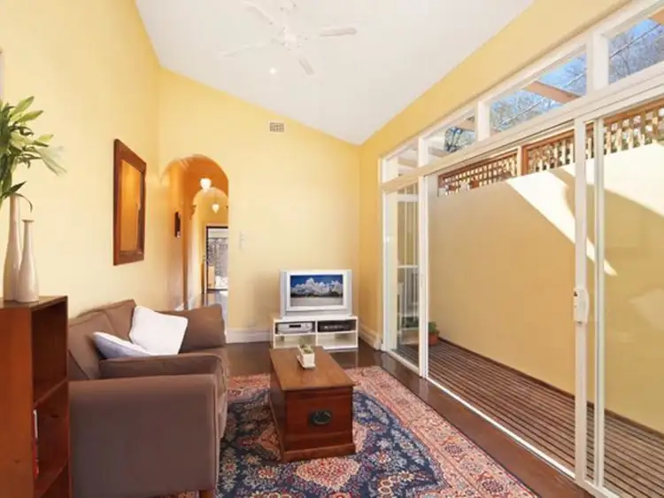 Main view of Homely house listing, 55 Thurlow Street, Redfern NSW 2016