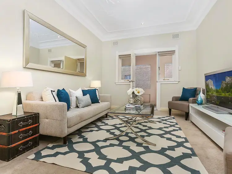 4/3 Frances Street, Randwick NSW 2031