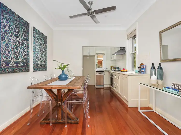 Second view of Homely apartment listing, 4/3 Frances Street, Randwick NSW 2031
