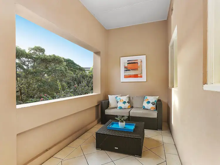 Third view of Homely apartment listing, 4/3 Frances Street, Randwick NSW 2031