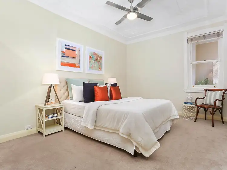 Fourth view of Homely apartment listing, 4/3 Frances Street, Randwick NSW 2031