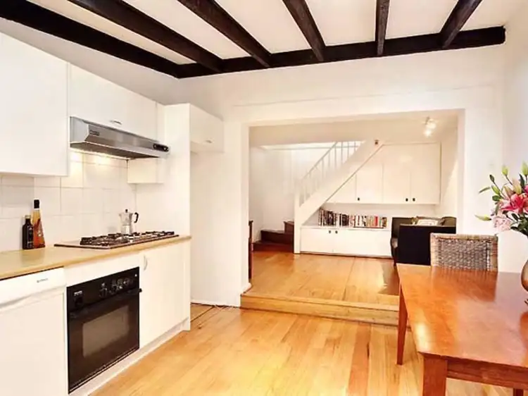 Main view of Homely house listing, 5 Morehead Street, Redfern NSW 2016