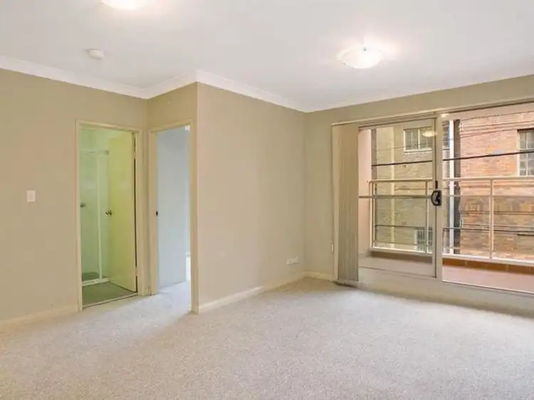Main view of Homely apartment listing, 3/17 Cope Street, Redfern NSW 2016