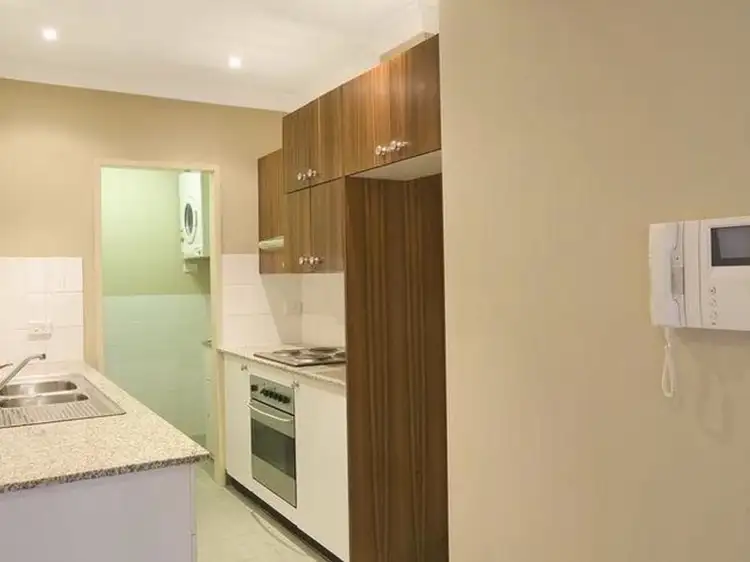 Second view of Homely apartment listing, 3/17 Cope Street, Redfern NSW 2016