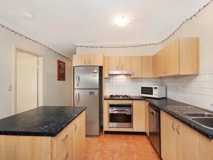 Second view of Homely apartment listing, 10/34 Regent Street, Redfern NSW 2016