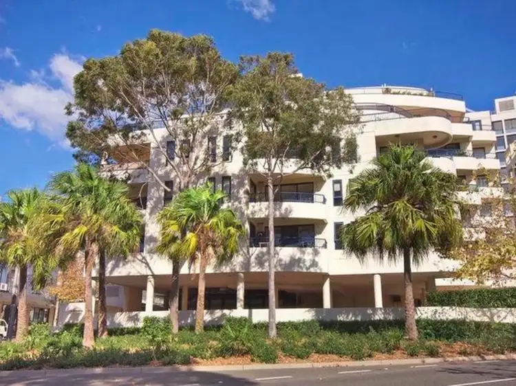 Fourth view of Homely apartment listing, 10/34 Regent Street, Redfern NSW 2016