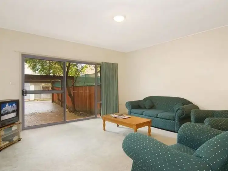 Second view of Homely townhouse listing, 847A Bourke Street, Redfern NSW 2016