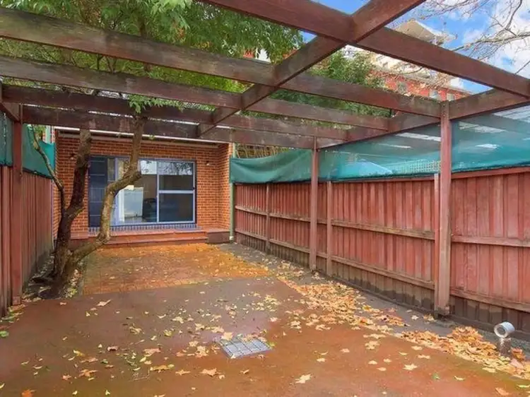 Third view of Homely townhouse listing, 847A Bourke Street, Redfern NSW 2016