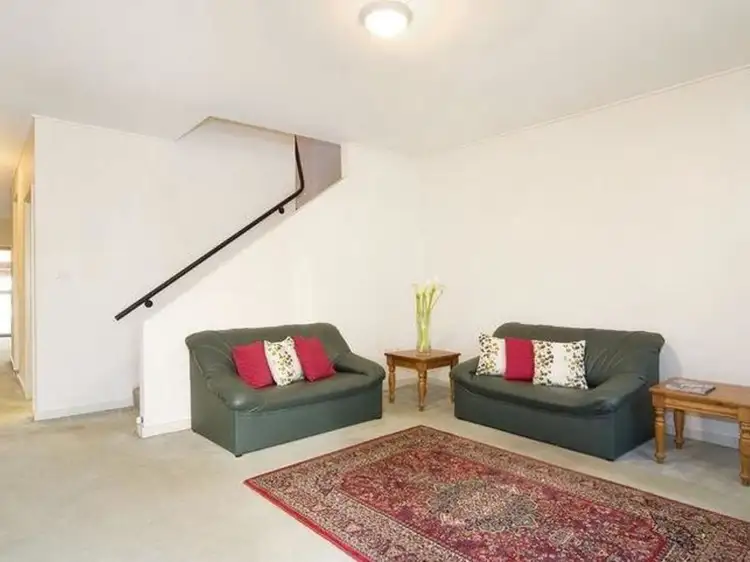 Fourth view of Homely townhouse listing, 847A Bourke Street, Redfern NSW 2016