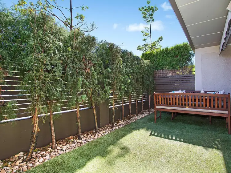 2/32 Coogee Street, Randwick NSW 2031