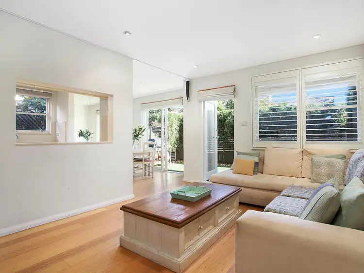 Second view of Homely apartment listing, 2/32 Coogee Street, Randwick NSW 2031