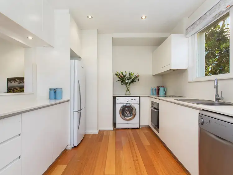 Third view of Homely apartment listing, 2/32 Coogee Street, Randwick NSW 2031