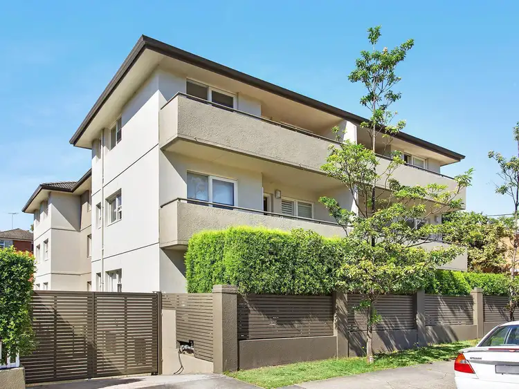 Fifth view of Homely apartment listing, 2/32 Coogee Street, Randwick NSW 2031
