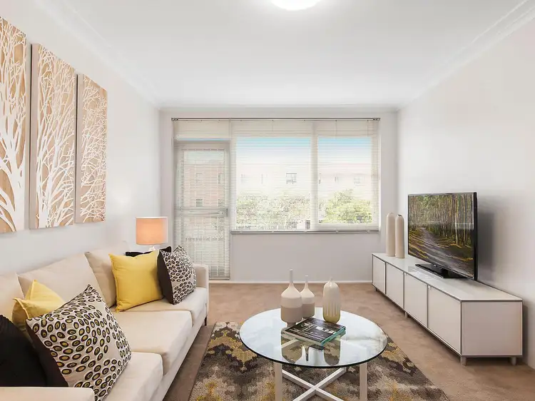 17/61 Avoca Street, Randwick NSW 2031