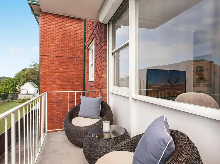 Second view of Homely apartment listing, 17/61 Avoca Street, Randwick NSW 2031