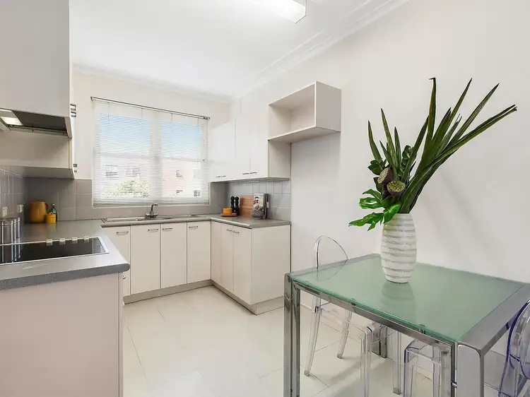 Third view of Homely apartment listing, 17/61 Avoca Street, Randwick NSW 2031