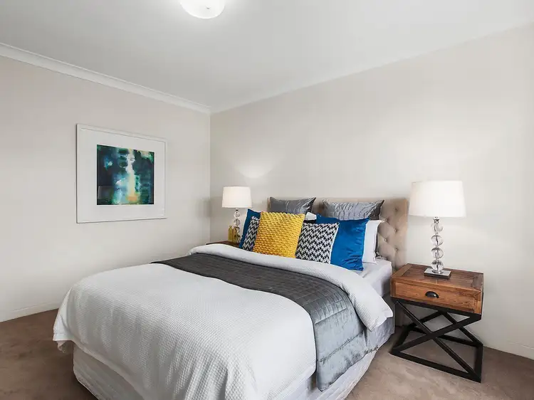 Fourth view of Homely apartment listing, 17/61 Avoca Street, Randwick NSW 2031