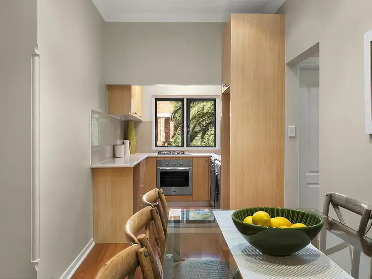 Second view of Homely apartment listing, 6/3 Frances Street, Randwick NSW 2031