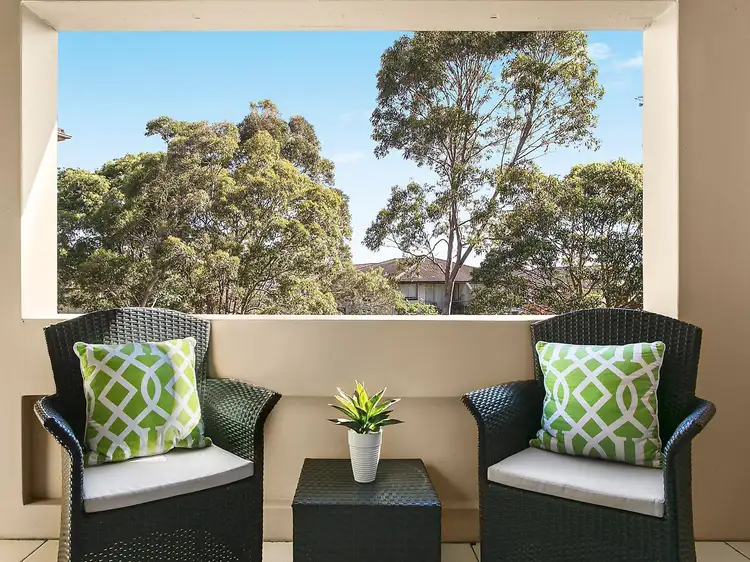 Third view of Homely apartment listing, 6/3 Frances Street, Randwick NSW 2031