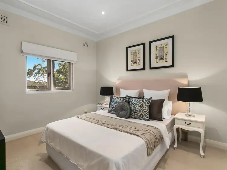 Fourth view of Homely apartment listing, 6/3 Frances Street, Randwick NSW 2031