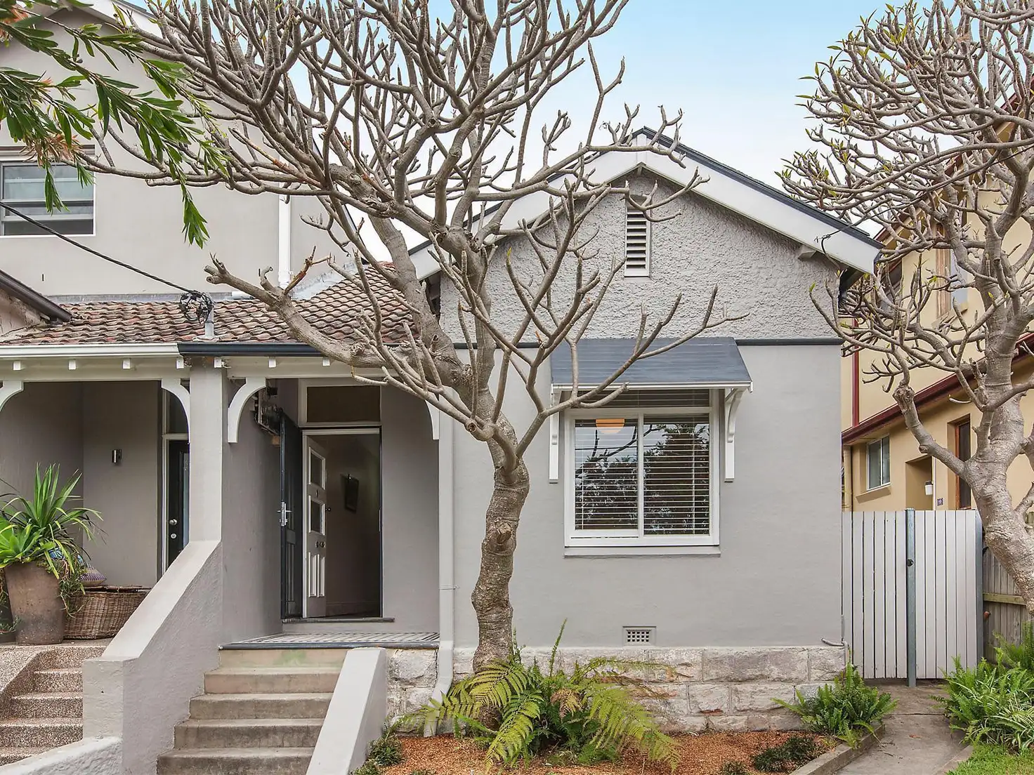 Main view of Homely house listing, 17 Henry Street, Randwick NSW 2031