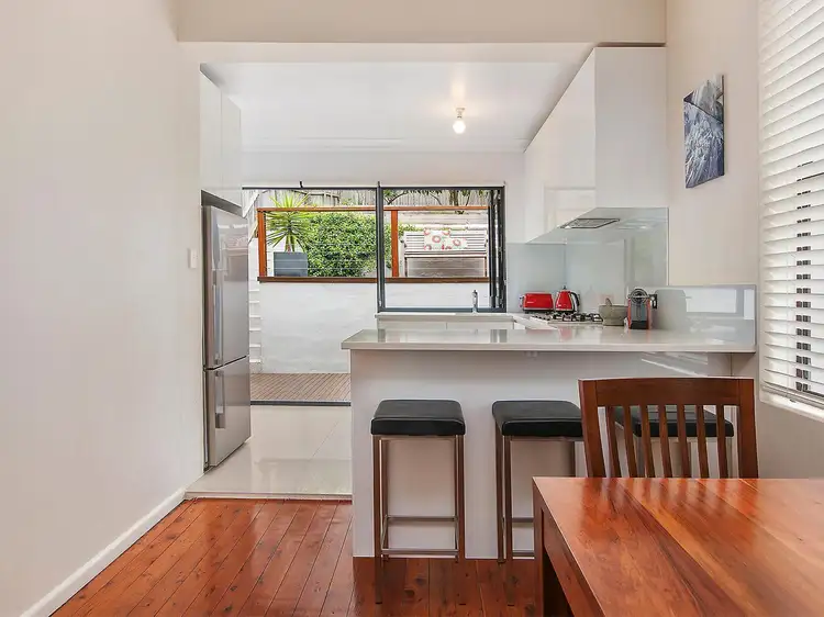 Second view of Homely house listing, 17 Henry Street, Randwick NSW 2031