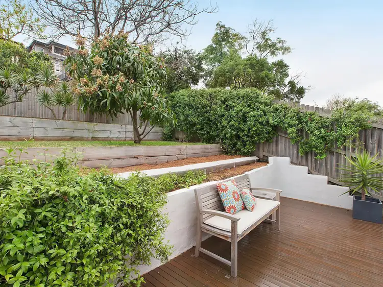 Third view of Homely house listing, 17 Henry Street, Randwick NSW 2031