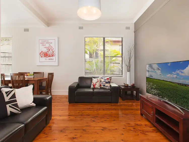 Fourth view of Homely house listing, 17 Henry Street, Randwick NSW 2031