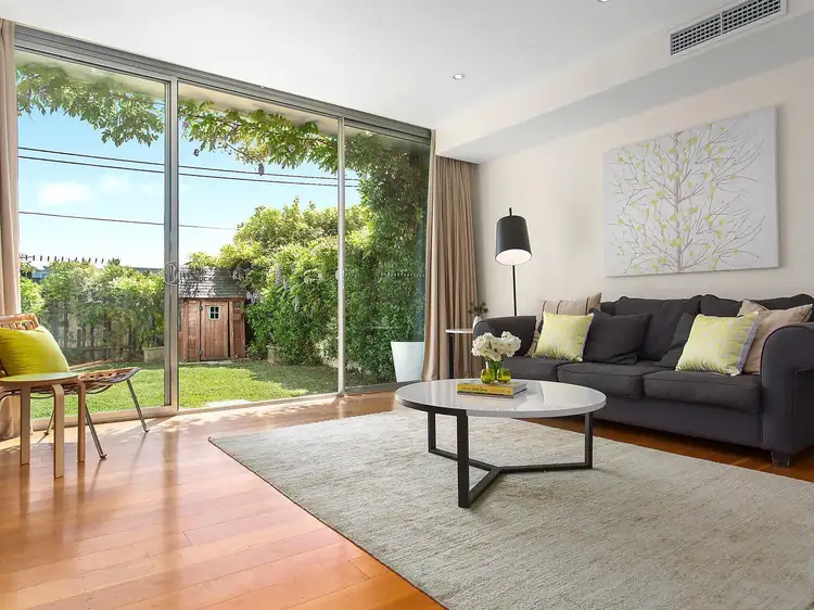 Second view of Homely townhouse listing, 13/69 Dangar Street, Randwick NSW 2031