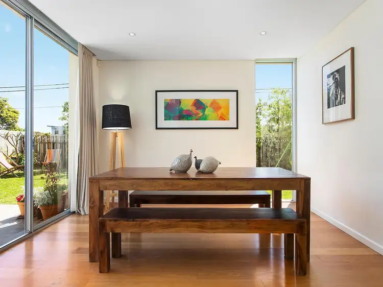 Third view of Homely townhouse listing, 13/69 Dangar Street, Randwick NSW 2031