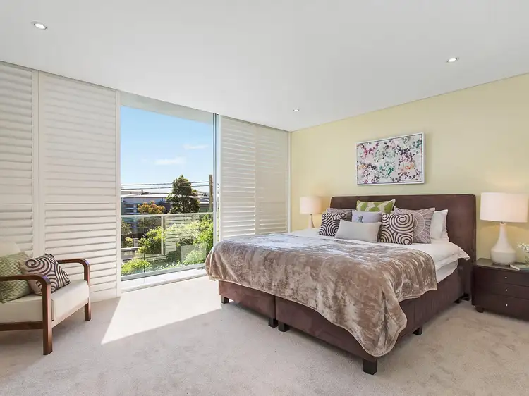 Fourth view of Homely townhouse listing, 13/69 Dangar Street, Randwick NSW 2031