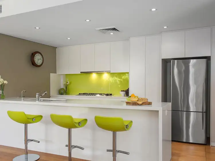 Fifth view of Homely townhouse listing, 13/69 Dangar Street, Randwick NSW 2031