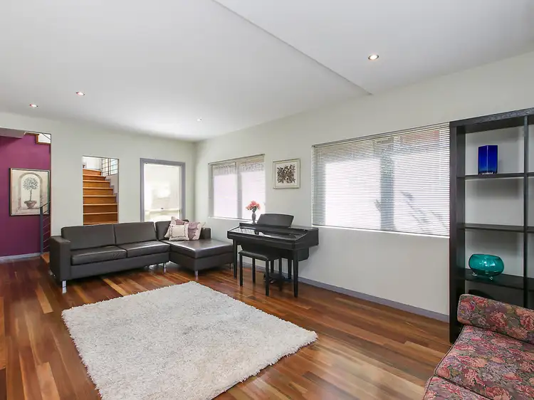 Second view of Homely house listing, 12 Magill Street, Randwick NSW 2031