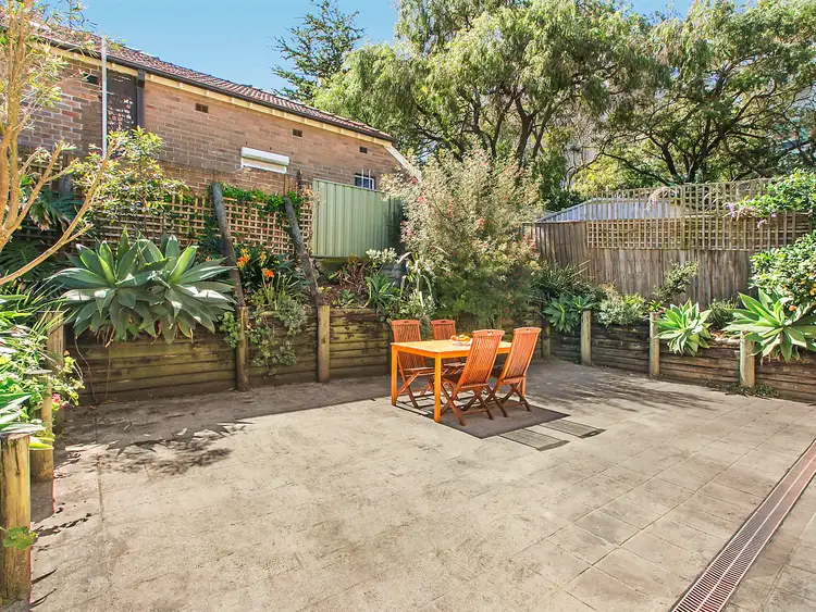 Fifth view of Homely house listing, 12 Magill Street, Randwick NSW 2031